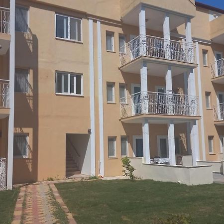 Mediterranean Apart Fethiye Олудениз Экстерьер фото